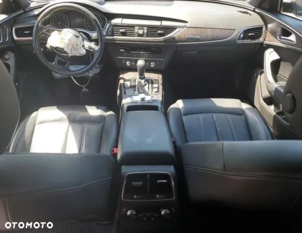 Audi A6 - 38