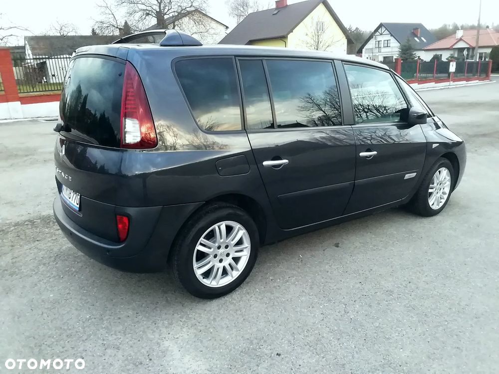 Renault Espace 2.0 dCi Initiale - 2