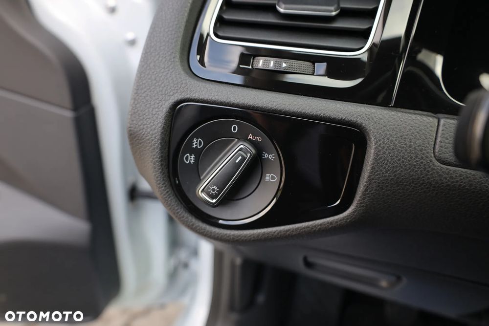 Volkswagen Golf 1.4 TSI BlueMotion Technology Highline - 12