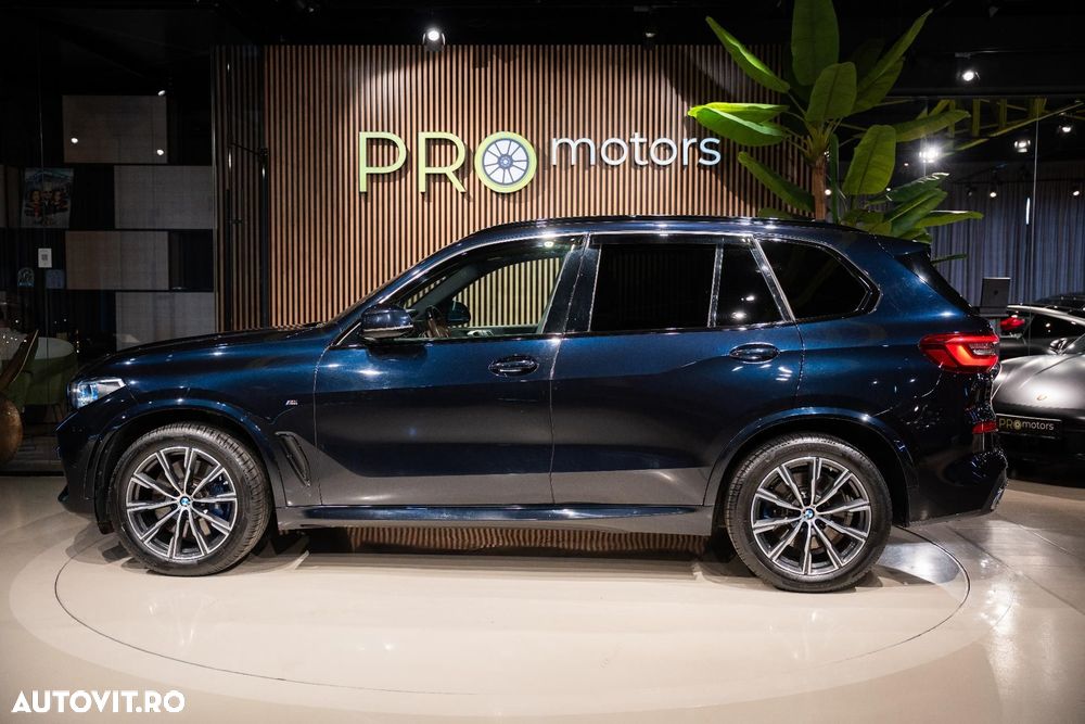 BMW X5 xDrive30d - 17