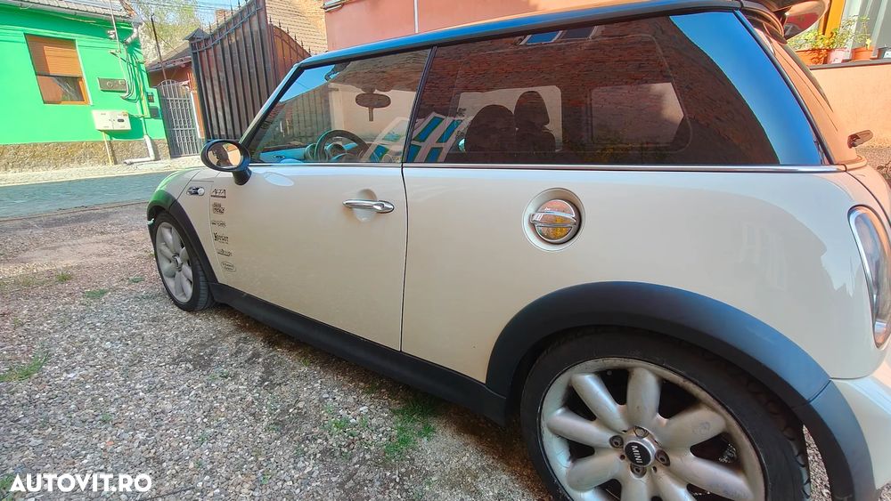 Mini John Cooper Works - 8