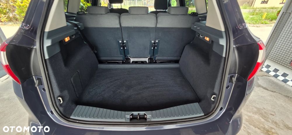 Ford C-MAX 1.6 Ti-VCT Trend - 32