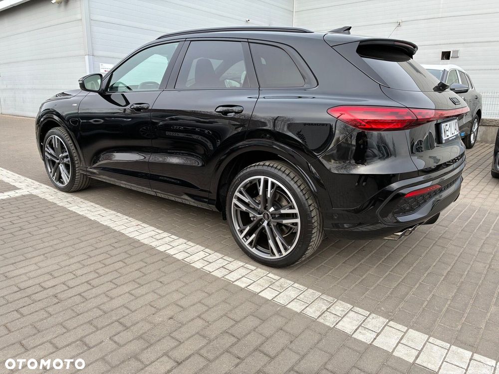 Audi Q5 - 4