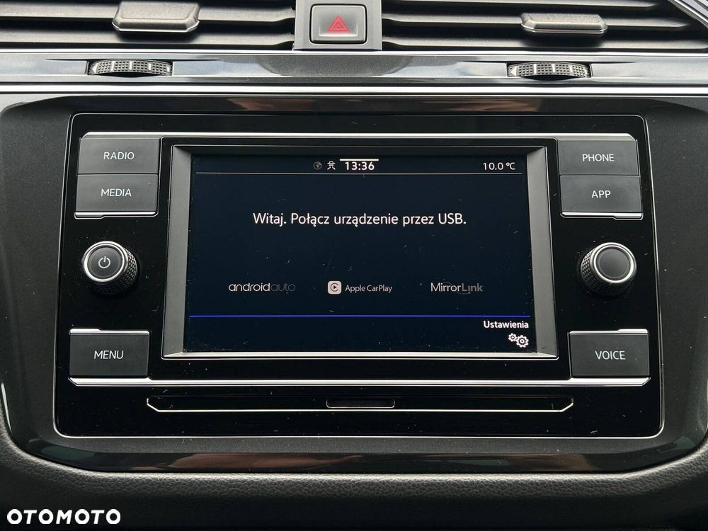 Volkswagen Tiguan 2.0 TDI SCR Life DSG - 32