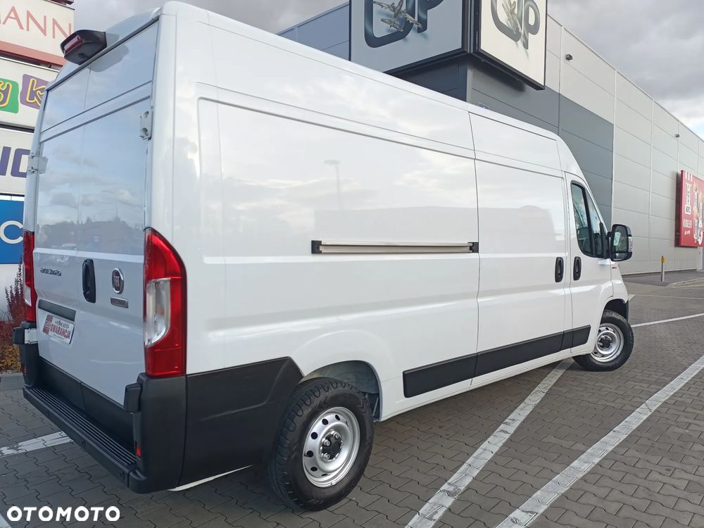 Fiat DUCATO L3H2 2.3 140KM - 10