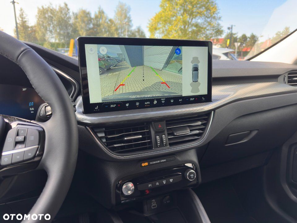 Ford Kuga - 19