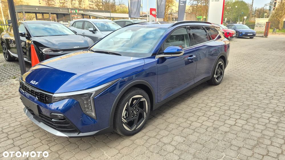Kia K4 1.6 T-GDI L - 12