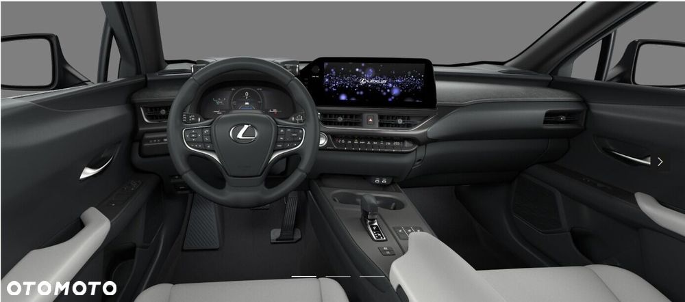Lexus UX 300h F Sport Design - 3