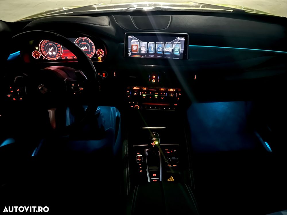 BMW X6 - 28