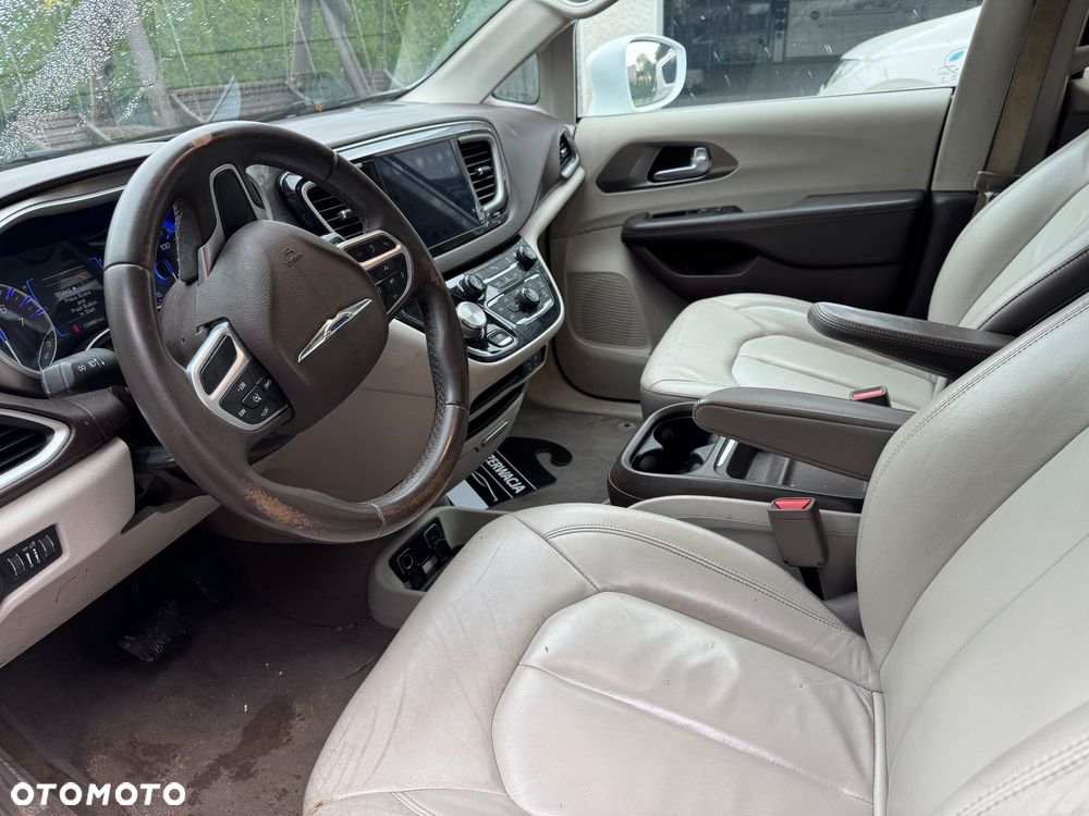 Dodge Grand Caravan 3.6 Express - 8