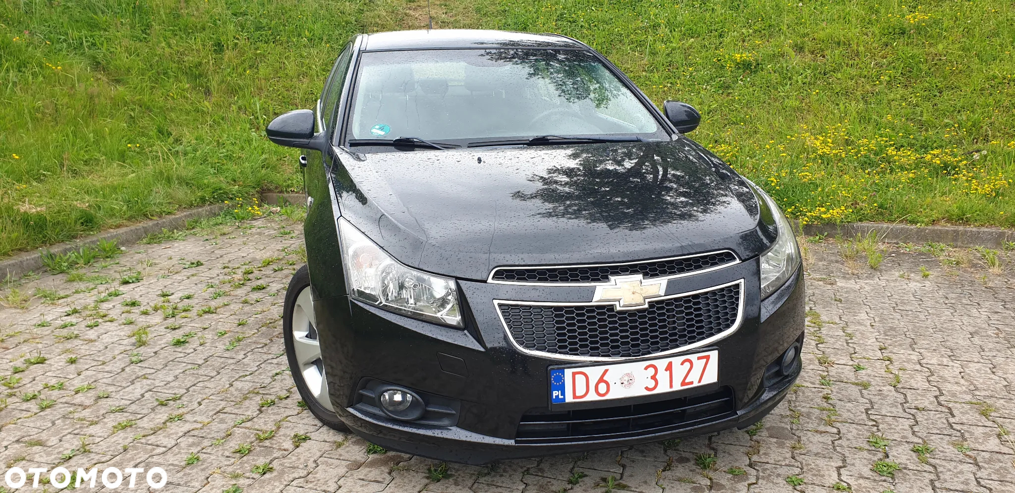Chevrolet Cruze 1.8 LTZ+ - 3