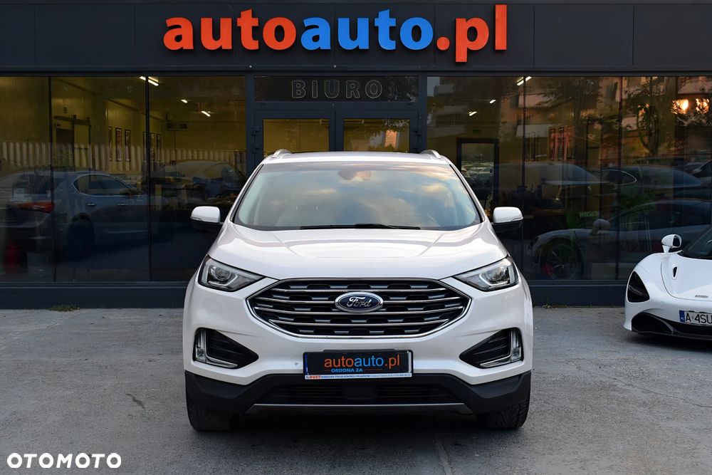 Ford Edge - 2