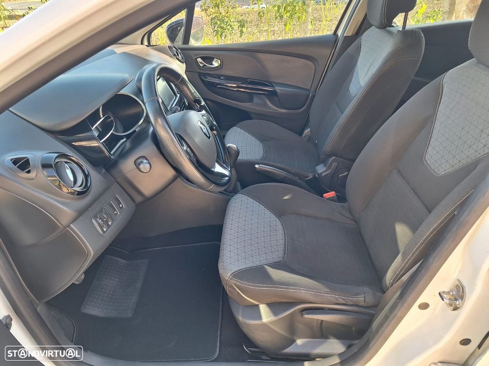 Renault Clio 0.9 TCE Dynamique S - 5