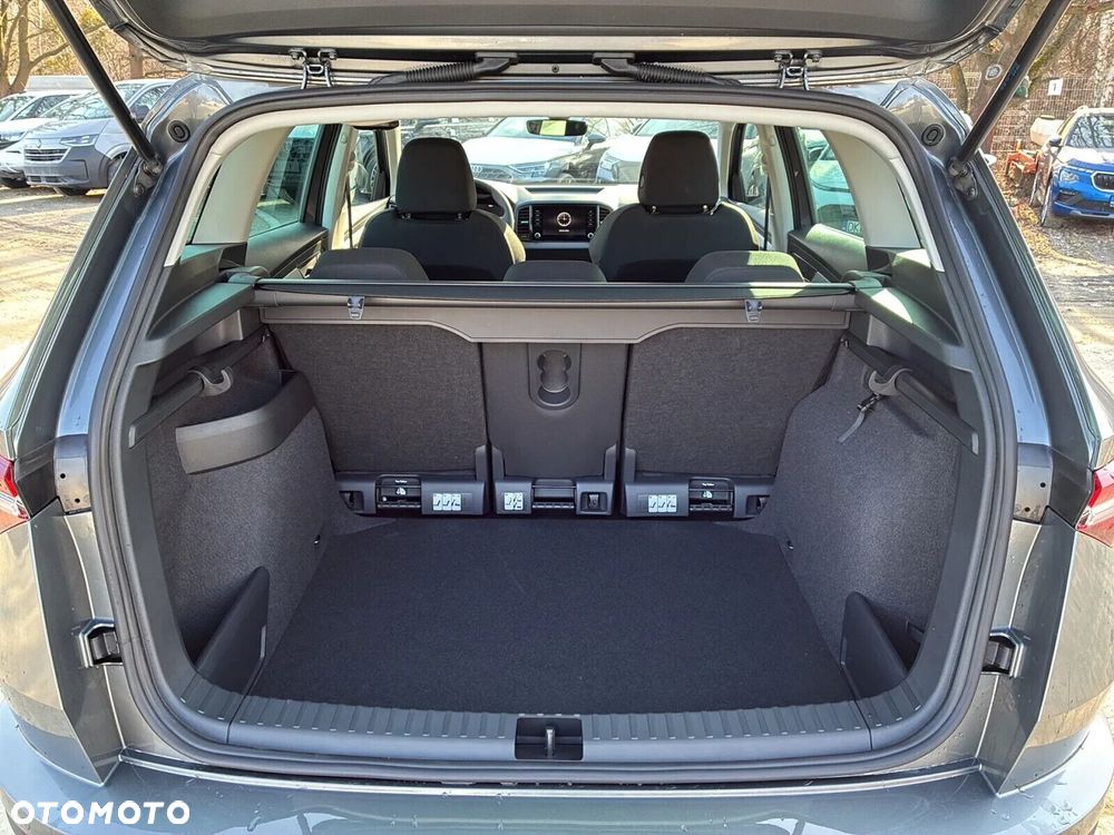 Skoda Karoq - 29