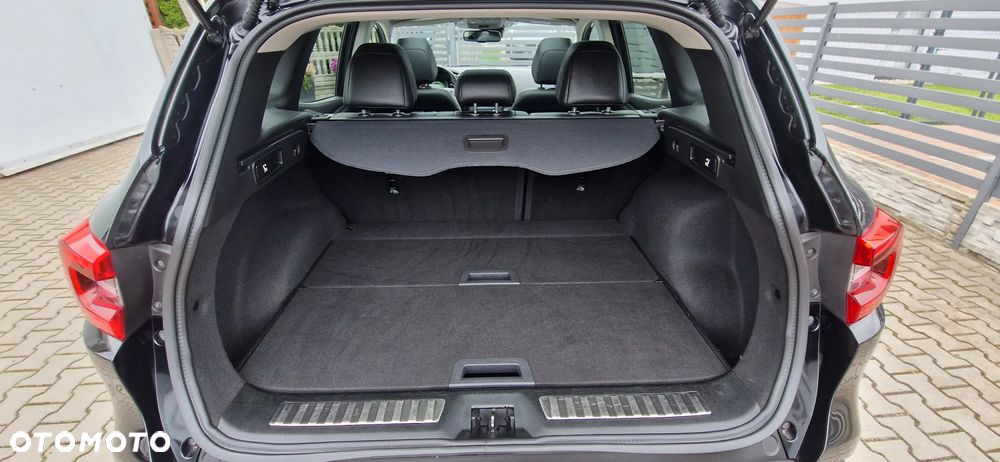 Renault Kadjar 1.2 Energy TCe Bose EDC - 22