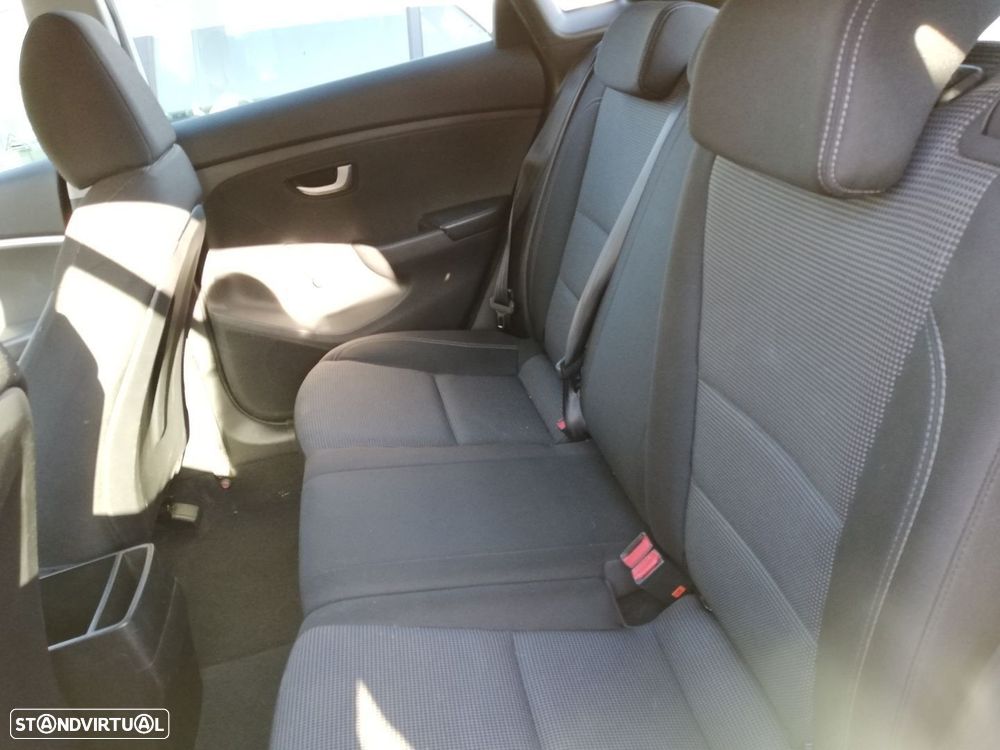 Peças Hyundai i30  2012 - 12