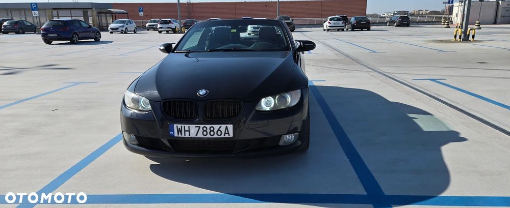 BMW Seria 3 335i - 3