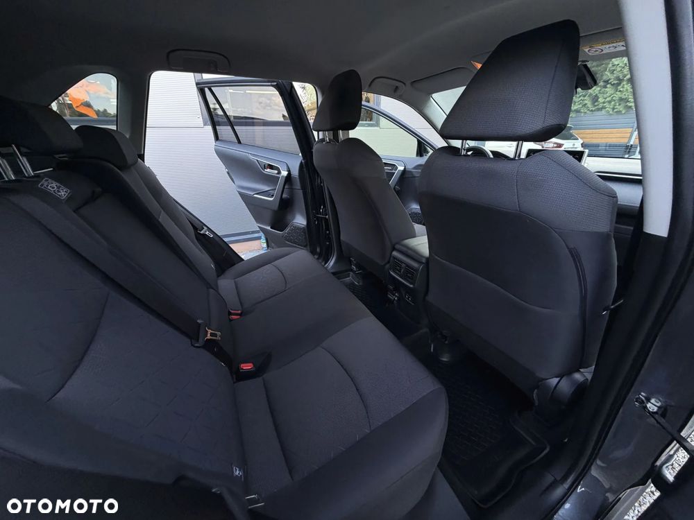 Toyota RAV4 2.0 4x2 Start&Stop Team Deutschland - 17