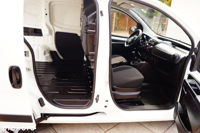 Fiat Fiorino - 20