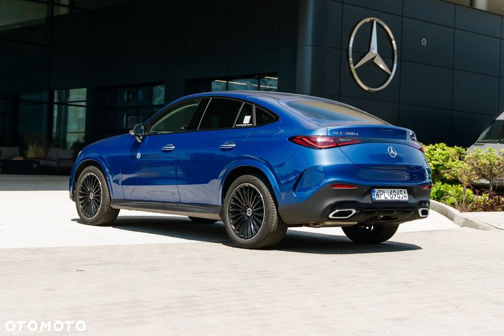Mercedes-Benz GLC - 11