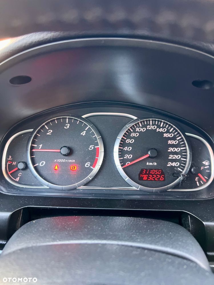 Mazda 6 Sport 2.0 CD DPF Top - 12
