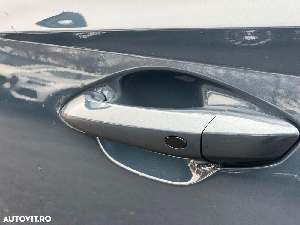 Hyundai Tucson 1.6 l MHEV 180 CP 4WD 7DCT Premium - 4