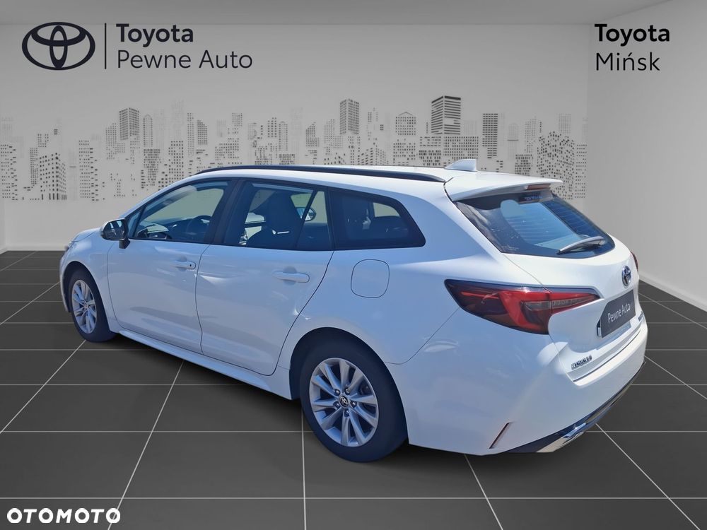 Toyota Corolla 1.8 Hybrid Comfort - 8