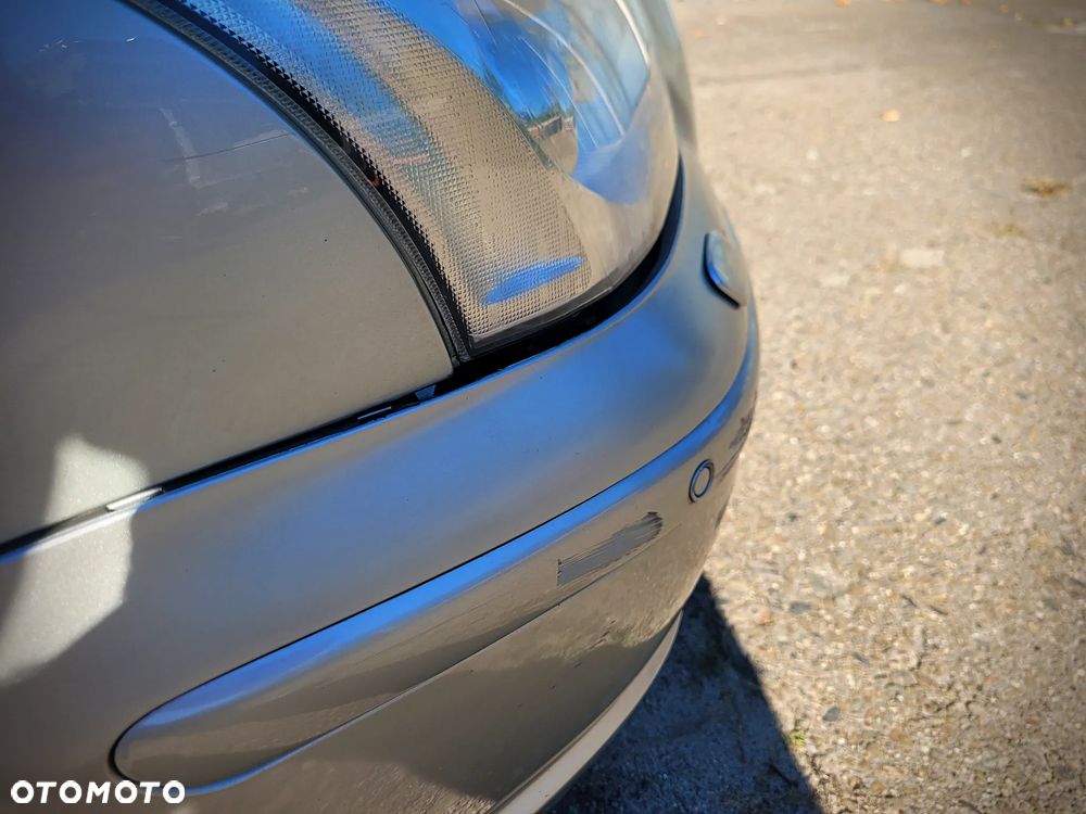 Toyota Avensis - 39