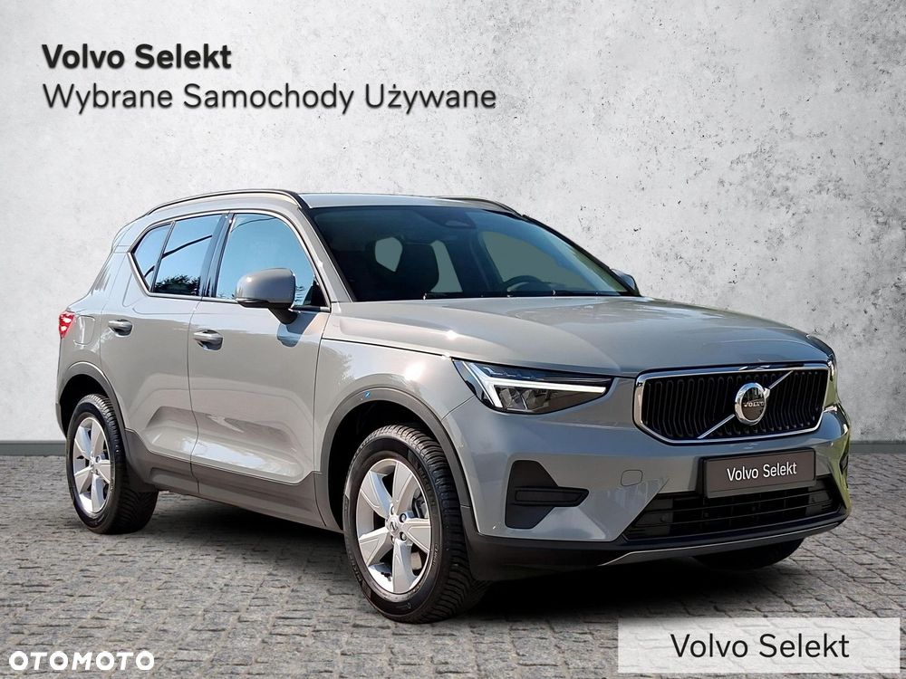 Volvo XC 40 - 8