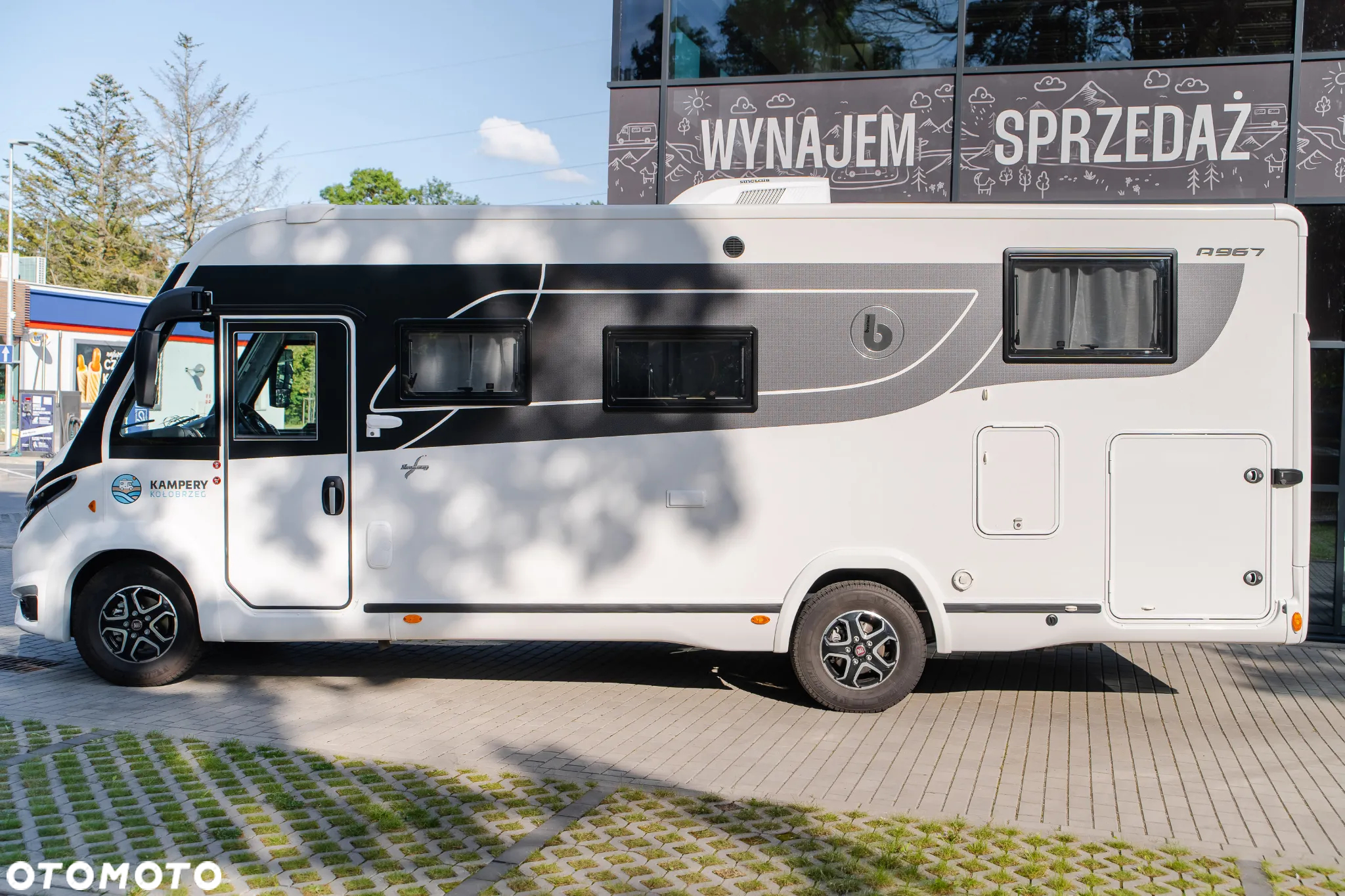 Benimar Amphitryon A967 Special Edition - 9