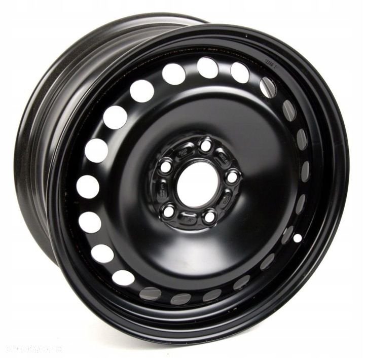 Felgi stalowe OE 2001389 DM5C-1015-AB 6.5" x 16" 5x108 ET50 - 1