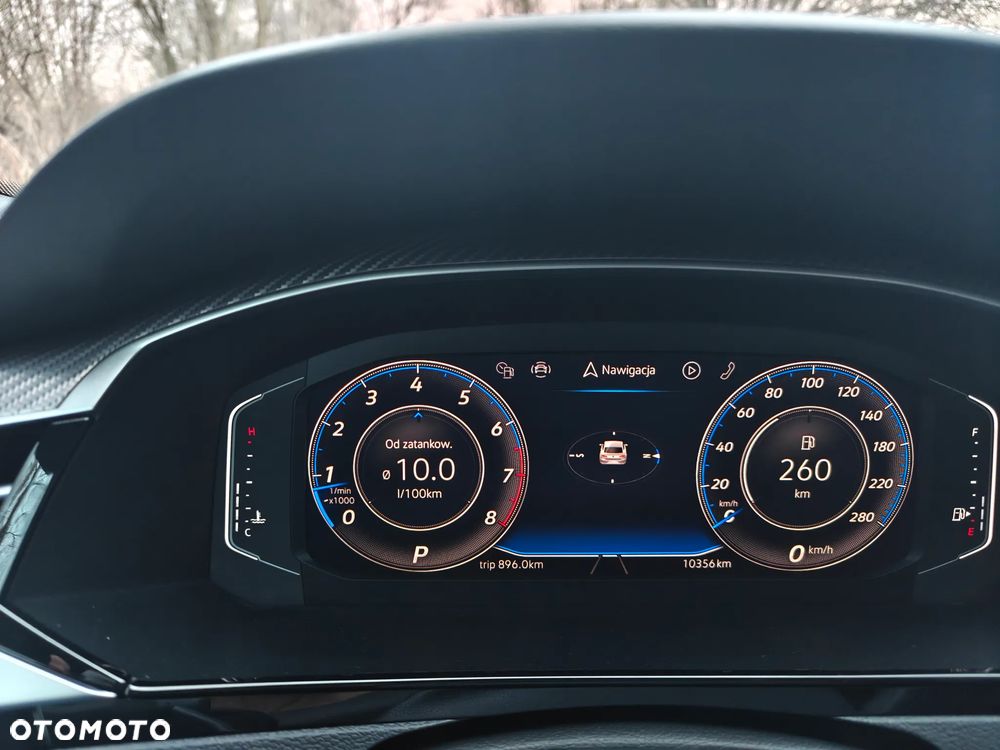 Volkswagen Arteon 2.0 TSI OPF 4Motion DSG R - 25