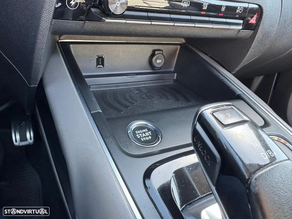 Citroën C5 Aircross 1.6 Hybrid Shine Pack e-EAT8 - 41