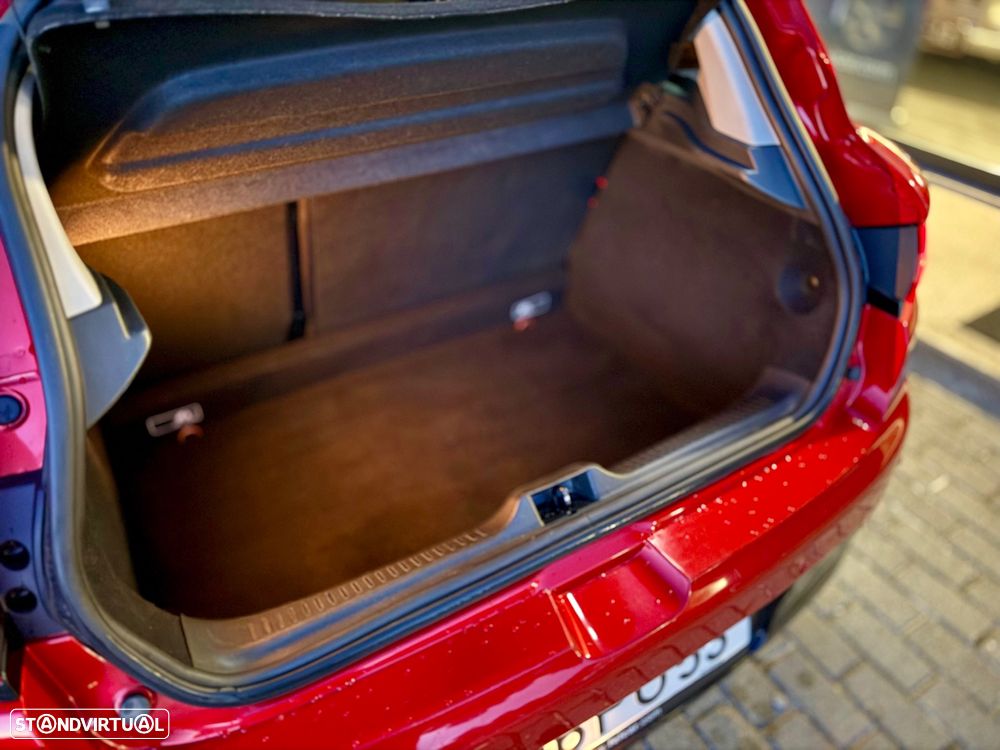 Renault Clio 1.5 dCi Dynamique S - 10