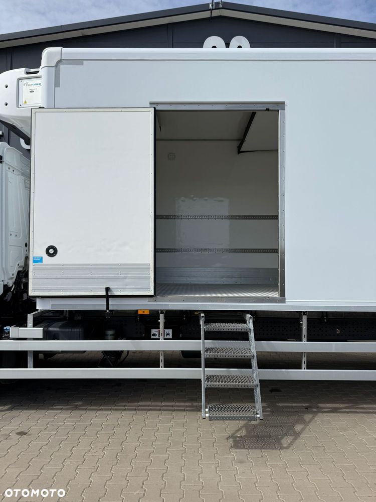 Mercedes-Benz Actros 1824 chłodnia multitemperatura // E6 // 20 Epal // Agregat Carier Supra 1150 Mt - 10