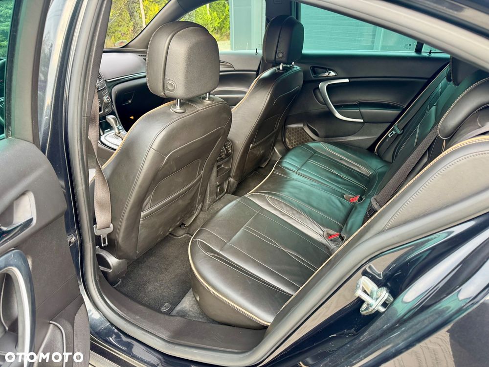 Opel Insignia - 7