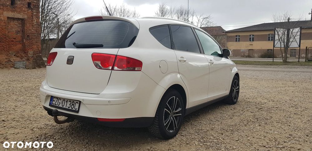 Seat Altea XL - 5