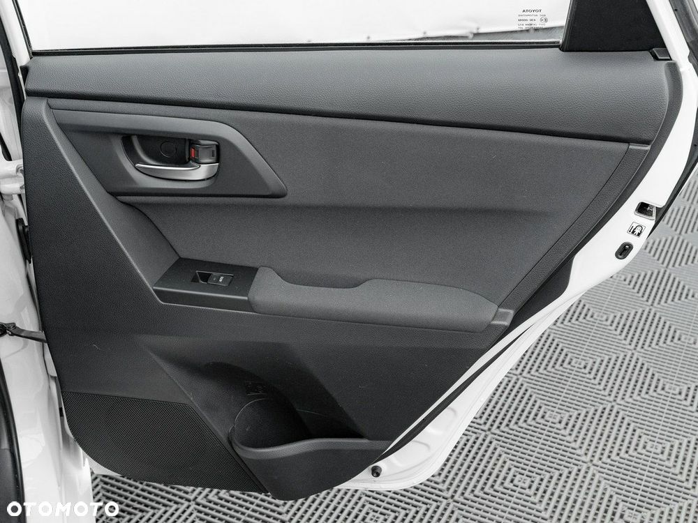 Toyota Auris 1.6 Premium - 30