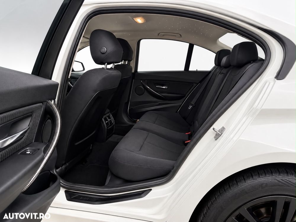 BMW Seria 3 - 10
