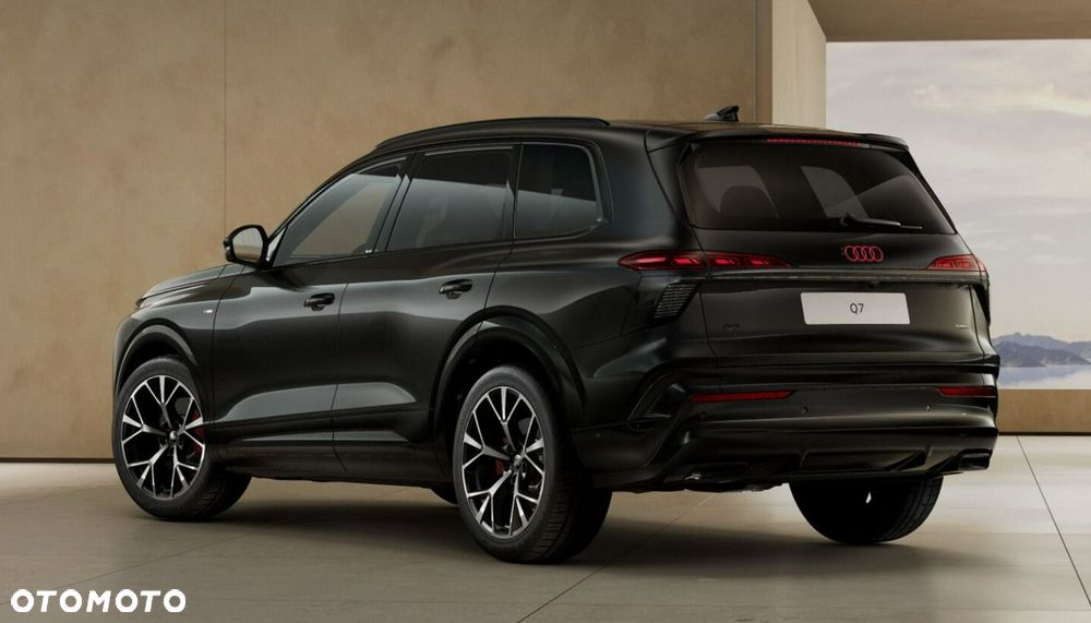 Audi Q7 - 7