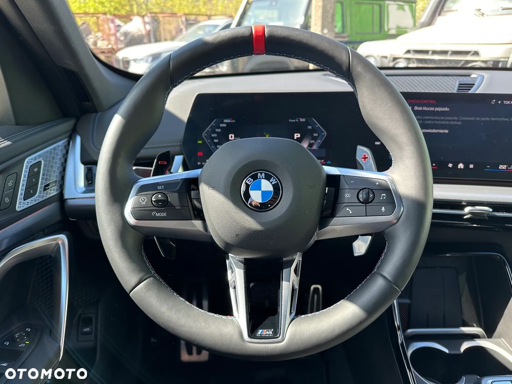 BMW X1 M35i xDrive - 21