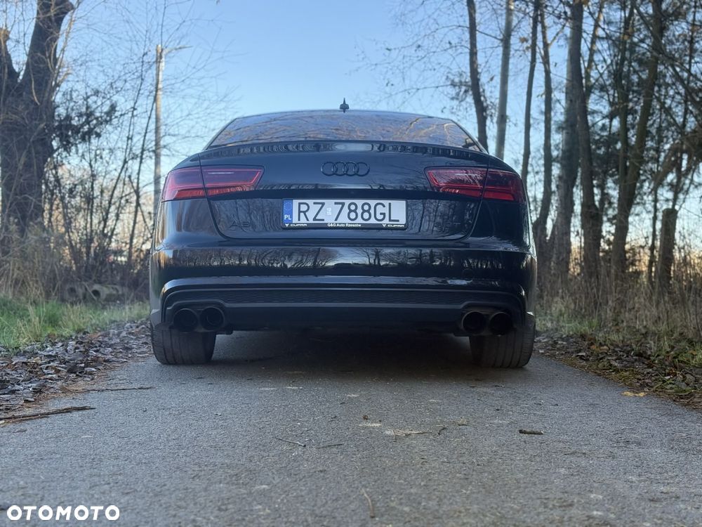 Audi A6 Limousine - 6