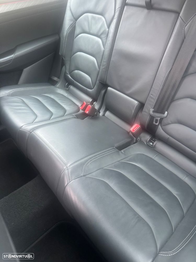 Skoda Kodiaq 2.0 TDI Sportline DSG - 6