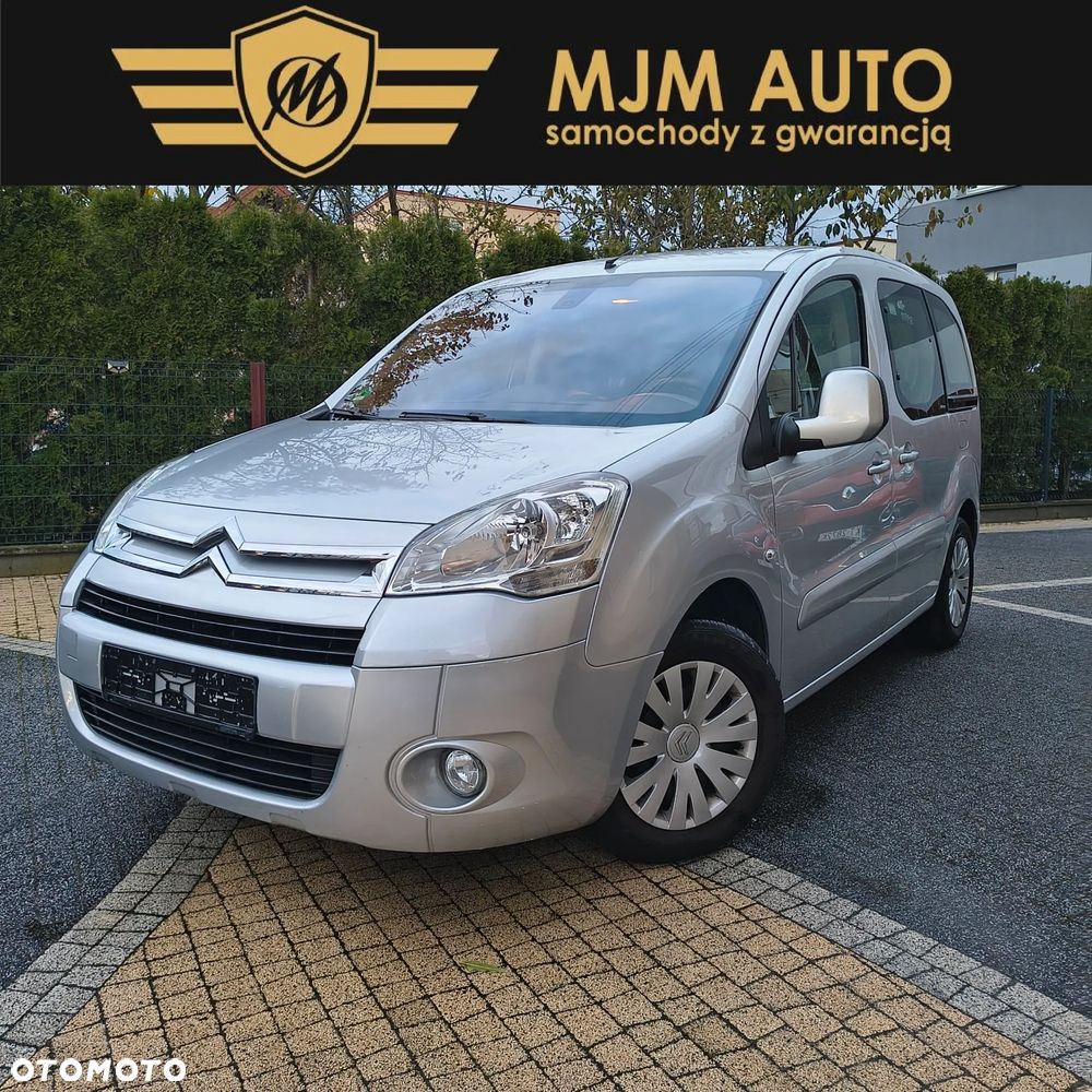 Citroën Berlingo II 1.6i Multispace - 2