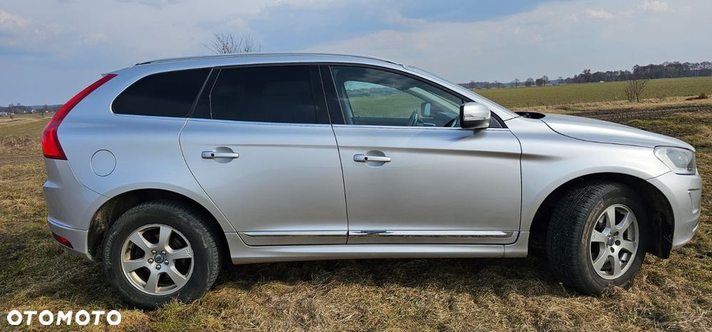 Volvo XC 60 - 5