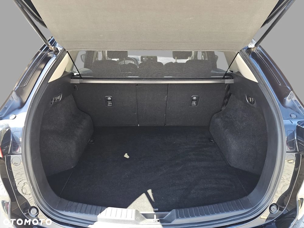 Mazda CX-5 2.0 Skyjoy 2WD - 21