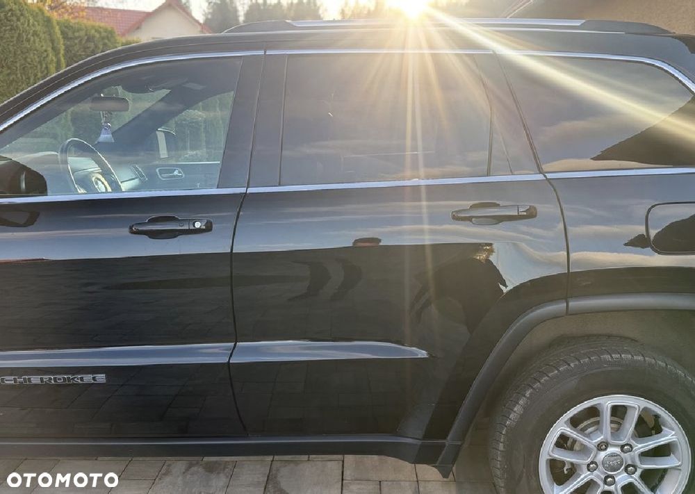 Jeep Grand Cherokee 3.6 V6 Laredo - 14