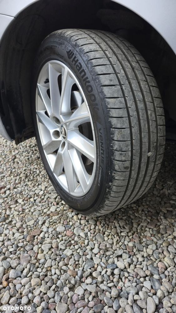 Skoda Scala 1.6 TDI Ambition - 14