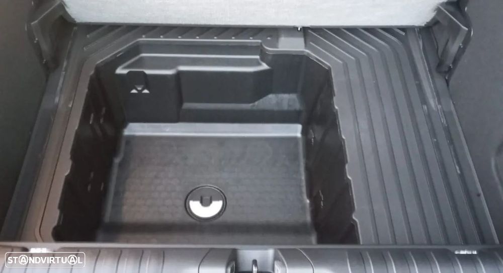 Ford Puma 1.0 EcoBoost MHEV ST-Line X Aut. - 10