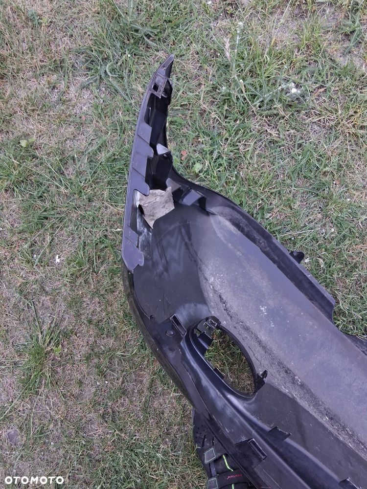 Zderzak Tyl Tylny OPEL ADAM 2012- 13356473 bez pdc - 4